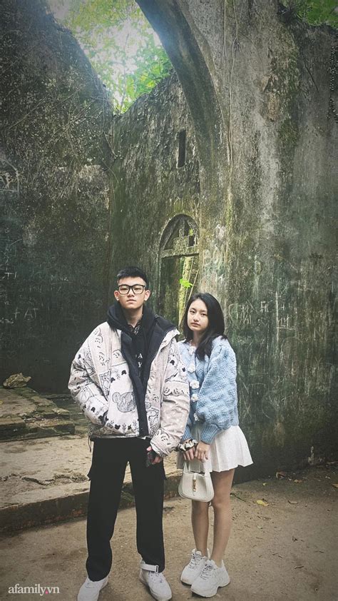 Hot Mom H Th Nh Khoe Nh Con G I M C L I C C A Anh Trai N M Sau Nhan S C C A C B G Y