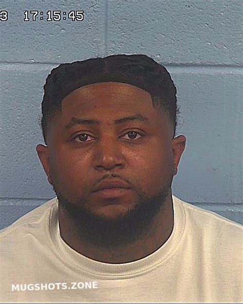 MCFARLIN TORIEN TEREZ 05 25 2023 Etowah County Mugshots Zone