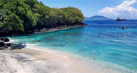 Pantai Di Bali Yang Paling Eksotis Wajib Dikunjungi Saat Libur