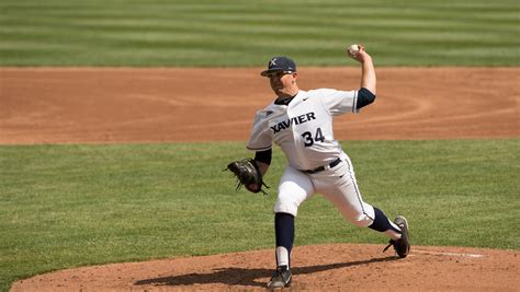 Xavier baseball going back to the Big East title game