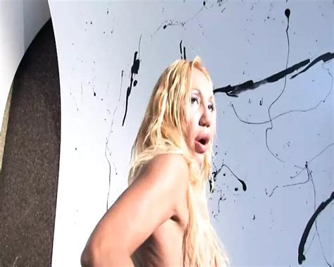 Tetona Rubia Alemana Milf Adora El Semen Caliente En Su Cara Xhamster