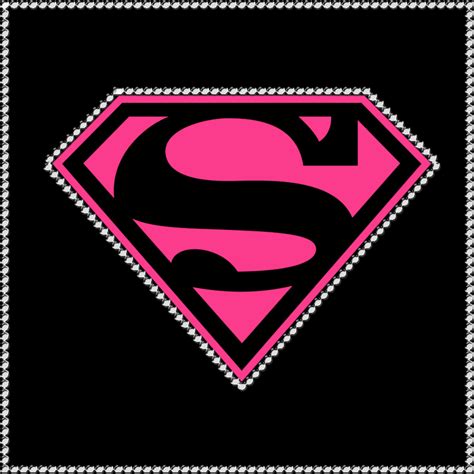 Superwoman Logos