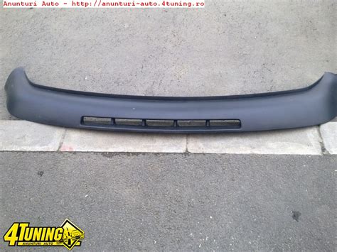 Spoiler Inferior Bara Fata Vw Golf 4 2002 62812