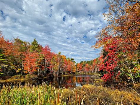 8 Beautiful Towns To Visit In Southern Maine In Fall