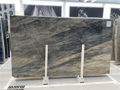 Quartzite Celeste B Marbrerie Granit Pierre Plan De Travail