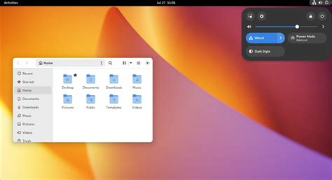 GNOME 45: Best New Features and Improvements