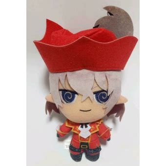 Final Fantasy Xiv Job Red Mage Plush Vol Cm