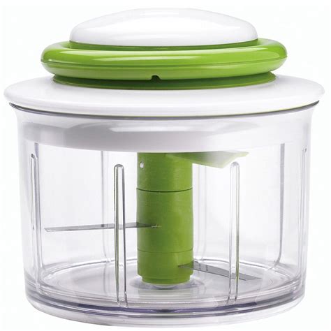 10 Best Vegetable Choppers Buying Guide 2019 NomList