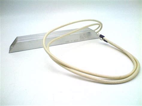 FR-ABR-H1.5K Brake Resistor by MITSUBISHI