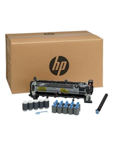 F2G77A Maintenance Kit Original HP LJ M 604 M605 Et M606