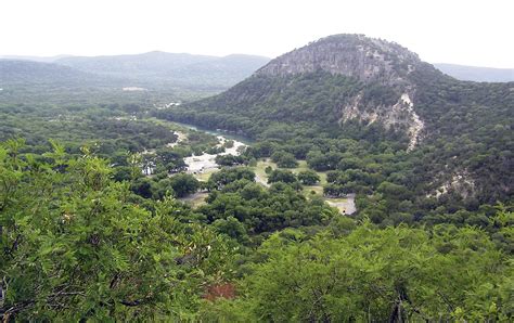 Garner State Park Celebrates Years Of Camping Hiking In Texas Hill