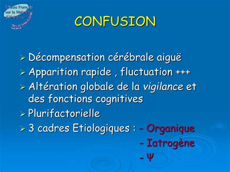 Ppt Comprendre Et Traiter Les Troubles Psychocomportementaux