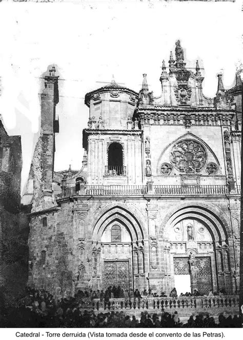 Caprichoso Pu Etazo Bolsa Dibujo De La Catedral De Cuenca Estante