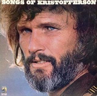 Kris Kristofferson Me And Bobby Mcgee Lyrics Lyrics On Demand