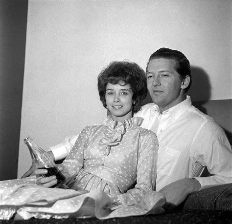 10 Disturbing Facts About Jerry Lee Lewis Marrying His 13 Year Old