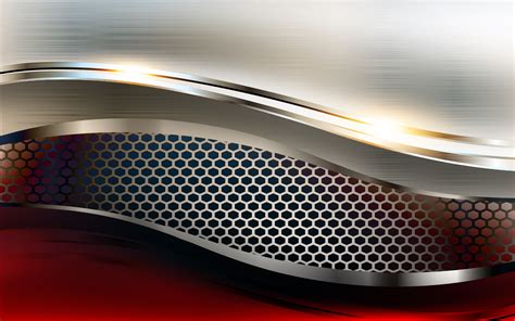 Metal (1920x1200) - Обои - Графика