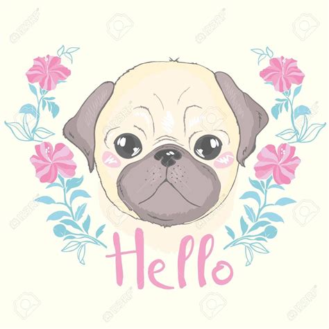 Cute Cartoon Dog Desktop Wallpapers - 4k, HD Cute Cartoon Dog Desktop Backgrounds on WallpaperBat