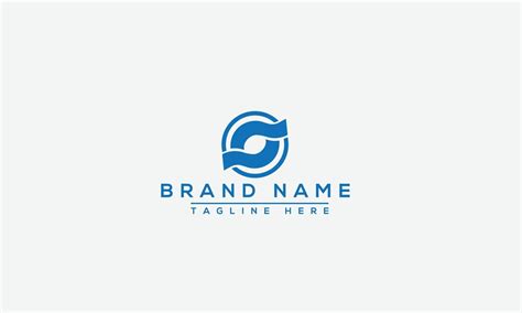 S Logo Design Template Vector Graphic Branding Element. 10483895 Vector Art at Vecteezy