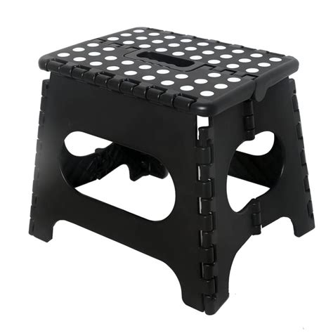 Escabeau Escabeaux Pour Adultes Escabeau Pliant Tabouret Pliant