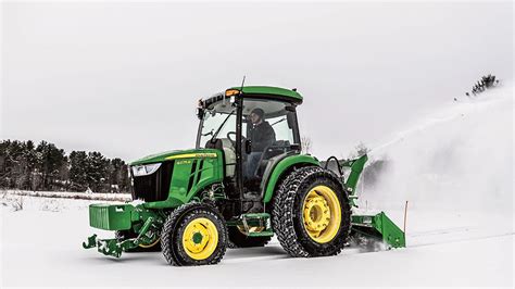 Series Tractors For Sale James River Equipment