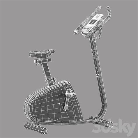 Ammity Dream DB 50 - Sports - 3D model