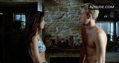 Blue Juice Nude Scenes Aznude