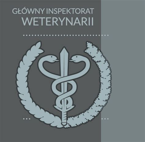 Komunikaty G Wny Inspektorat Weterynarii