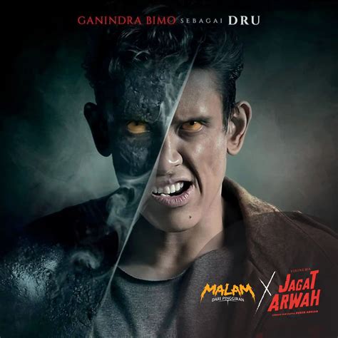 Malam Dari Pinggiran Horror Podcast 7 Makhluk Yang Mengikuti