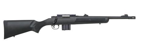 Mvp Patrol Rifle O F Mossberg Sons