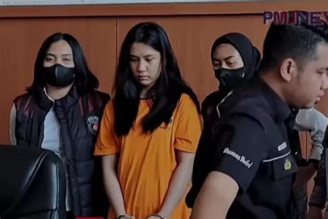 Profil Ghisca Debora Aritonang Tersangka Kasus Penipuan Tiket Konser