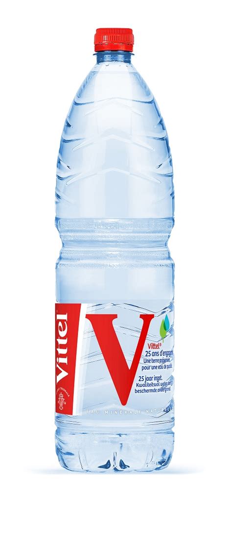 Mineral Water VITTEL Non Sparkling 1 5 L PET EPromo