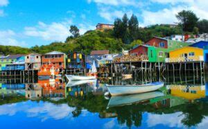 Chiloé se prepara para un febrero lleno de turistas