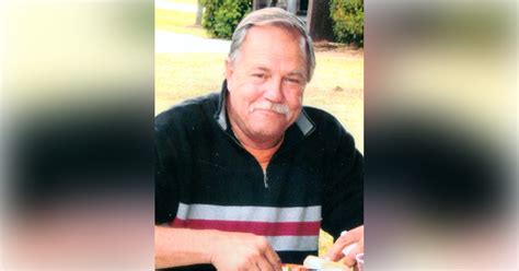 Obituary Information For Dennis Charles Hoyle