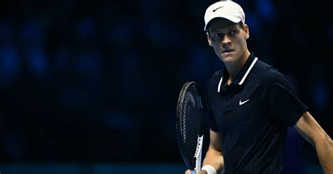 Atp Finals Sinner Vince Il Terzo Match Di Fila Batte Medvedev Primo Nel