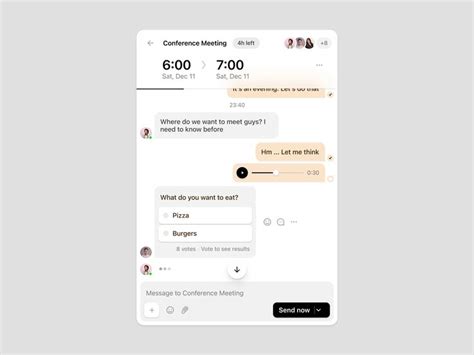 Chat Box | Web app design, Web design, App ui design