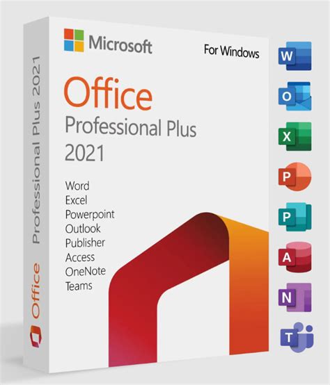 Buy Microsoft Office 2021 Pro Plus Partner Microsof Online And Download