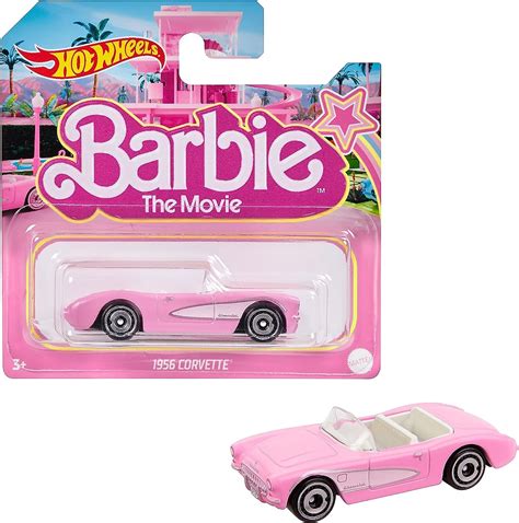 All Barbie Inspired Hot Wheels Cars The Ultimate Collector S Guide