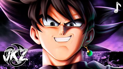 Goku Black Dragon Ball Super Meu Plano Jkz Youtube