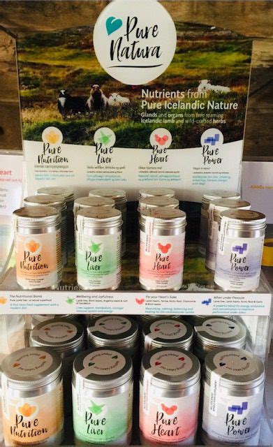 Getting the most out of using our Pure Natura supplements | Pure Natura