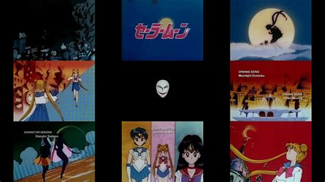 Sailor Moon Videos XVIDEOS