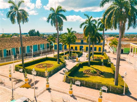 The 48 Hour Guide to Trinidad Cuba - Bacon is Magic