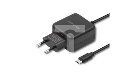 Qoltec Ładowarka sieciowa 12W 5V 2 4A Micro USB Qoltec TIM SA