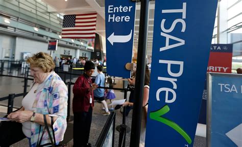 How To Use Tsa Precheck After Booking at Abbey Paul blog
