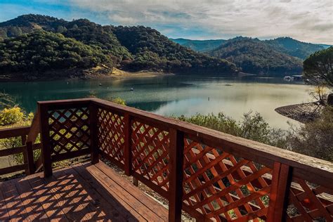 Lake Berryessa Camping: An Unforgettable Outdoor Adventure