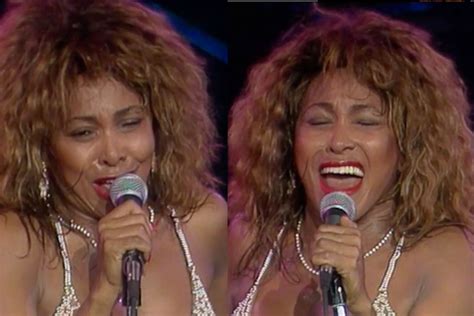 Tina Turner Cantora Será Cremada Na Suíça Ofuxico