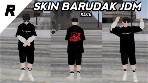 Share Mod Skin Kece Style Cars Anstusias Support Samp Gta