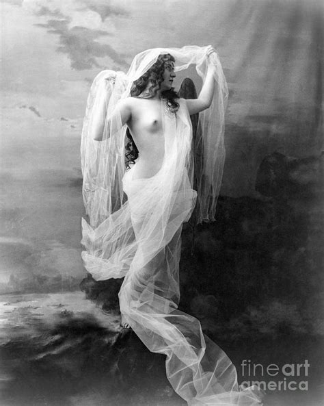 NUDE C1900 By Granger