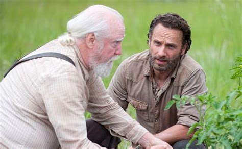 4 Reasons Rick Grimes is a Badass | STARZ Play Blog