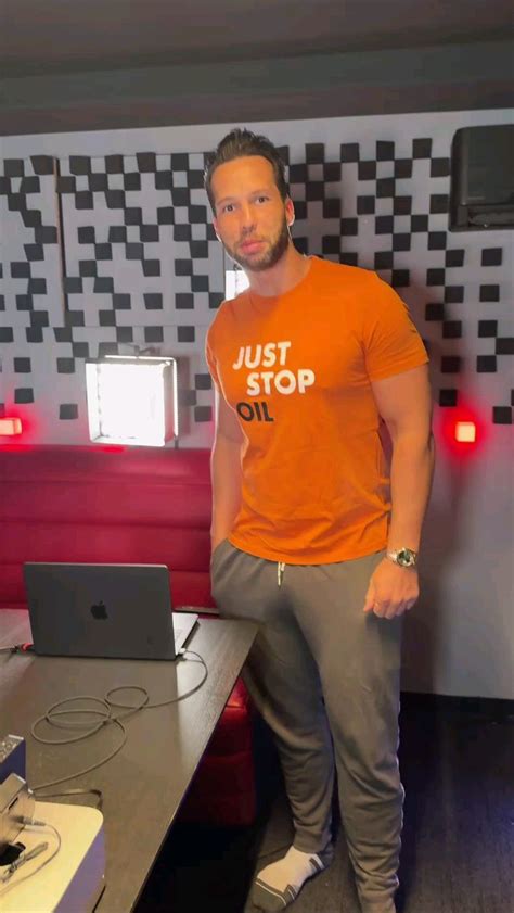 Tristan Tate Podcast Behind The Scenes En 2024