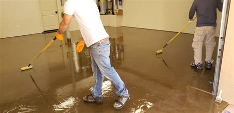 Vapor Barrier For Concrete Basement Floor Openbasement